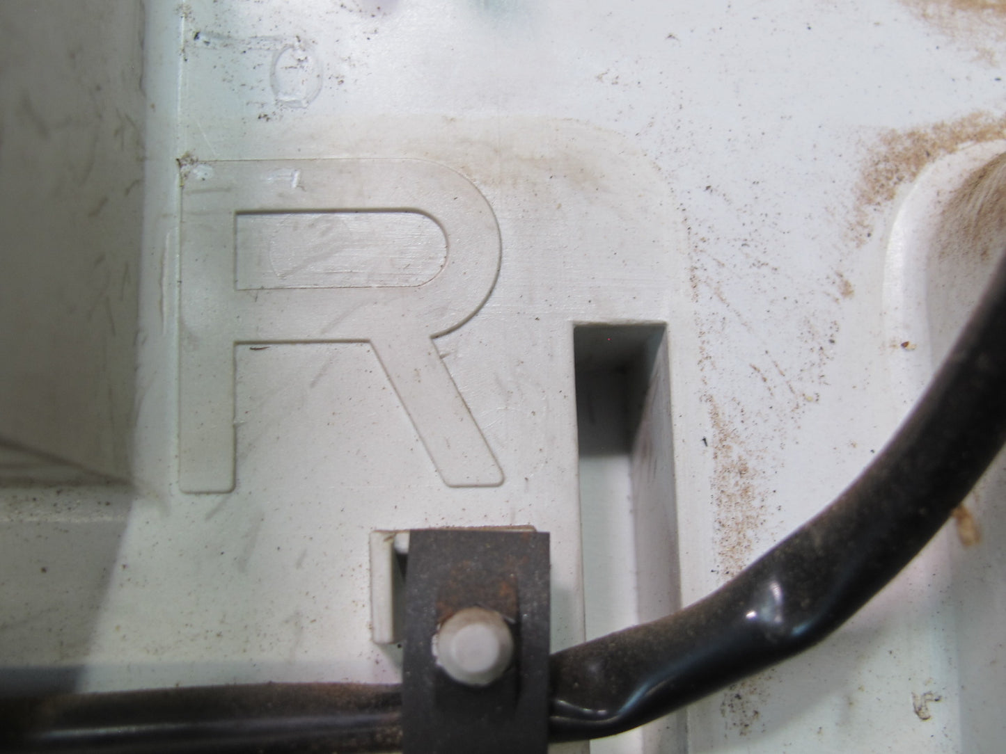 75-78 Datsun S30 280Z Rear Right Tail Light Lamp OEM