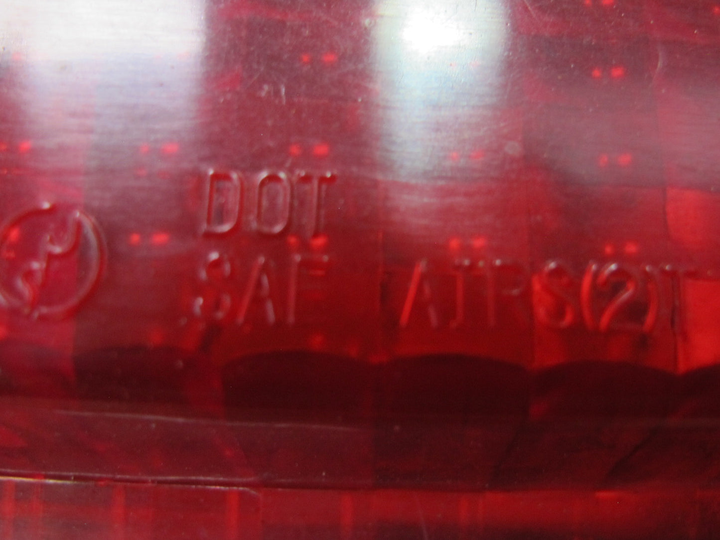 75-78 Datsun S30 280Z Rear Right Tail Light Lamp OEM