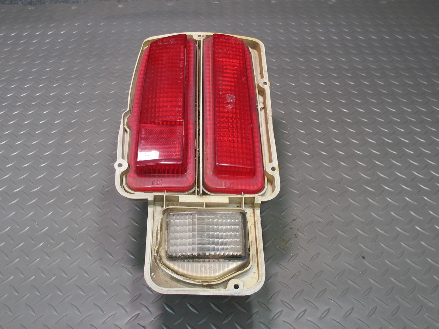 75-78 Datsun S30 280Z Rear Right Tail Light Lamp OEM