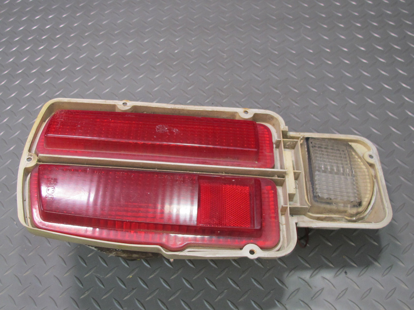 75-78 Datsun S30 280Z Rear Right Tail Light Lamp OEM