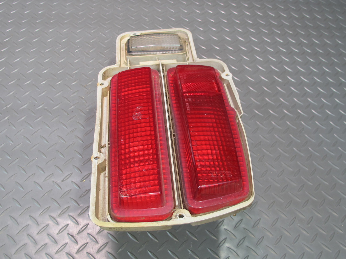 75-78 Datsun S30 280Z Rear Right Tail Light Lamp OEM