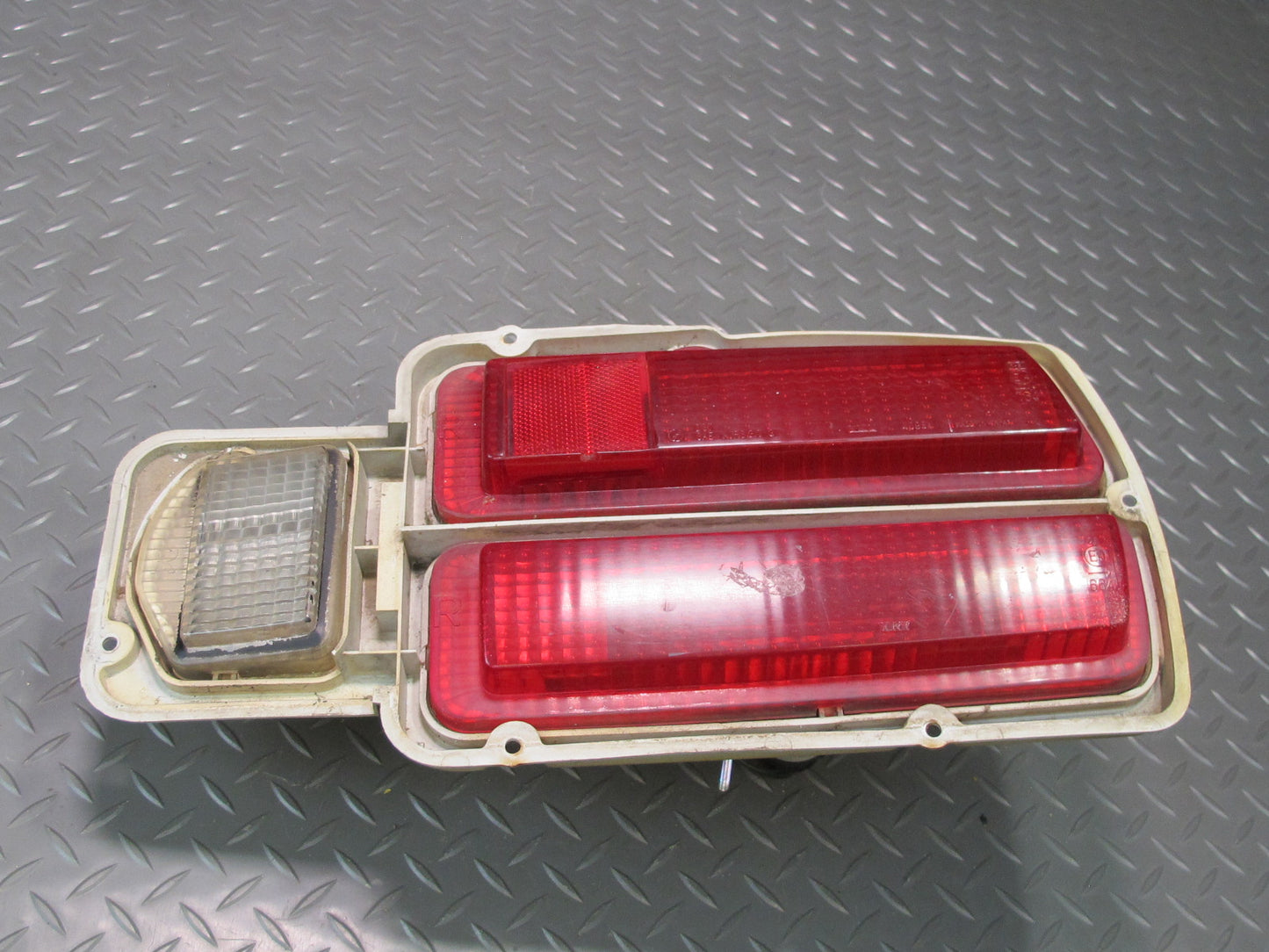 75-78 Datsun S30 280Z Rear Right Tail Light Lamp OEM