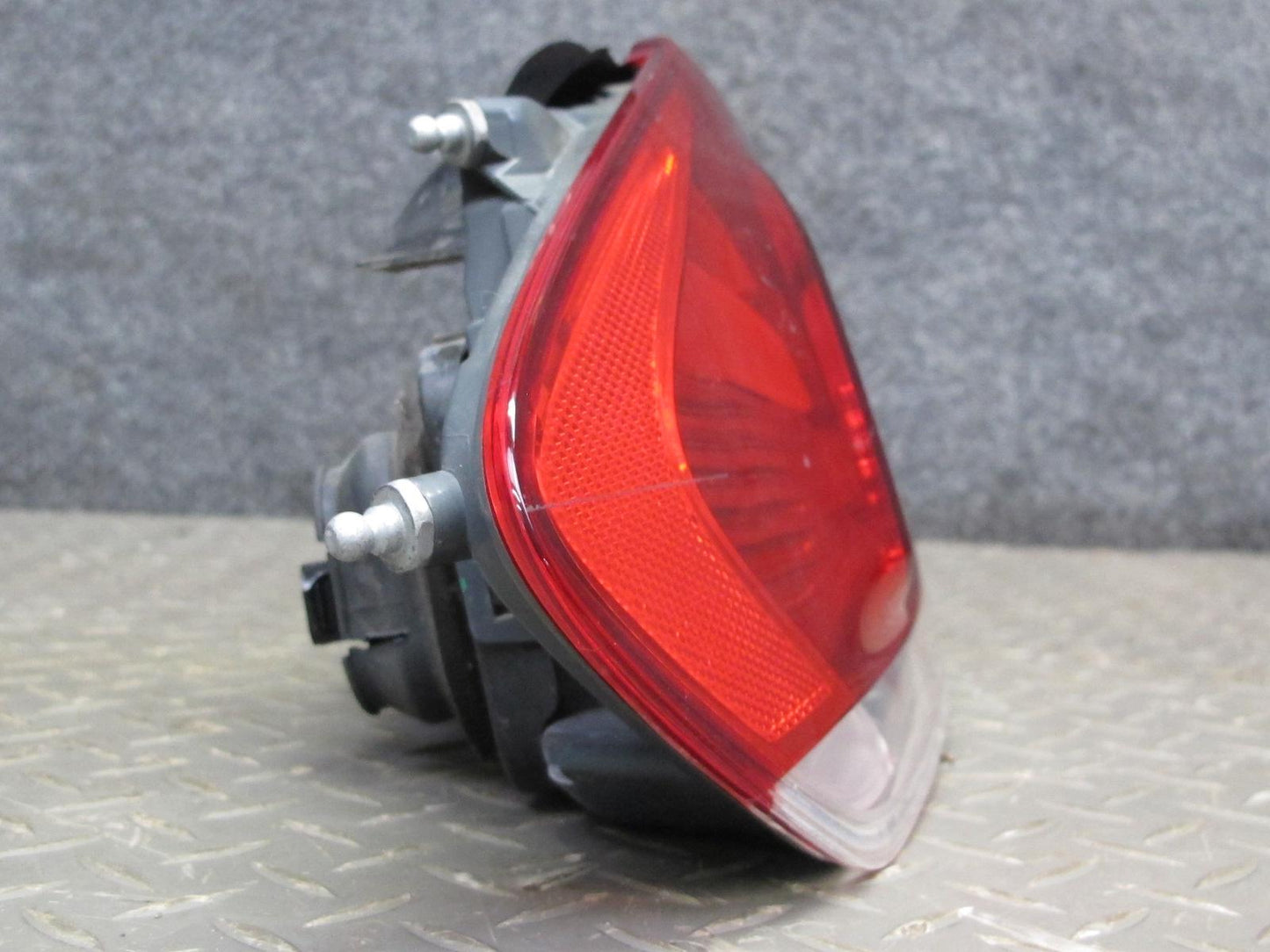 09-16 BMW E89 Z4 Rear Left Tail Light Lamp 7191777 OEM