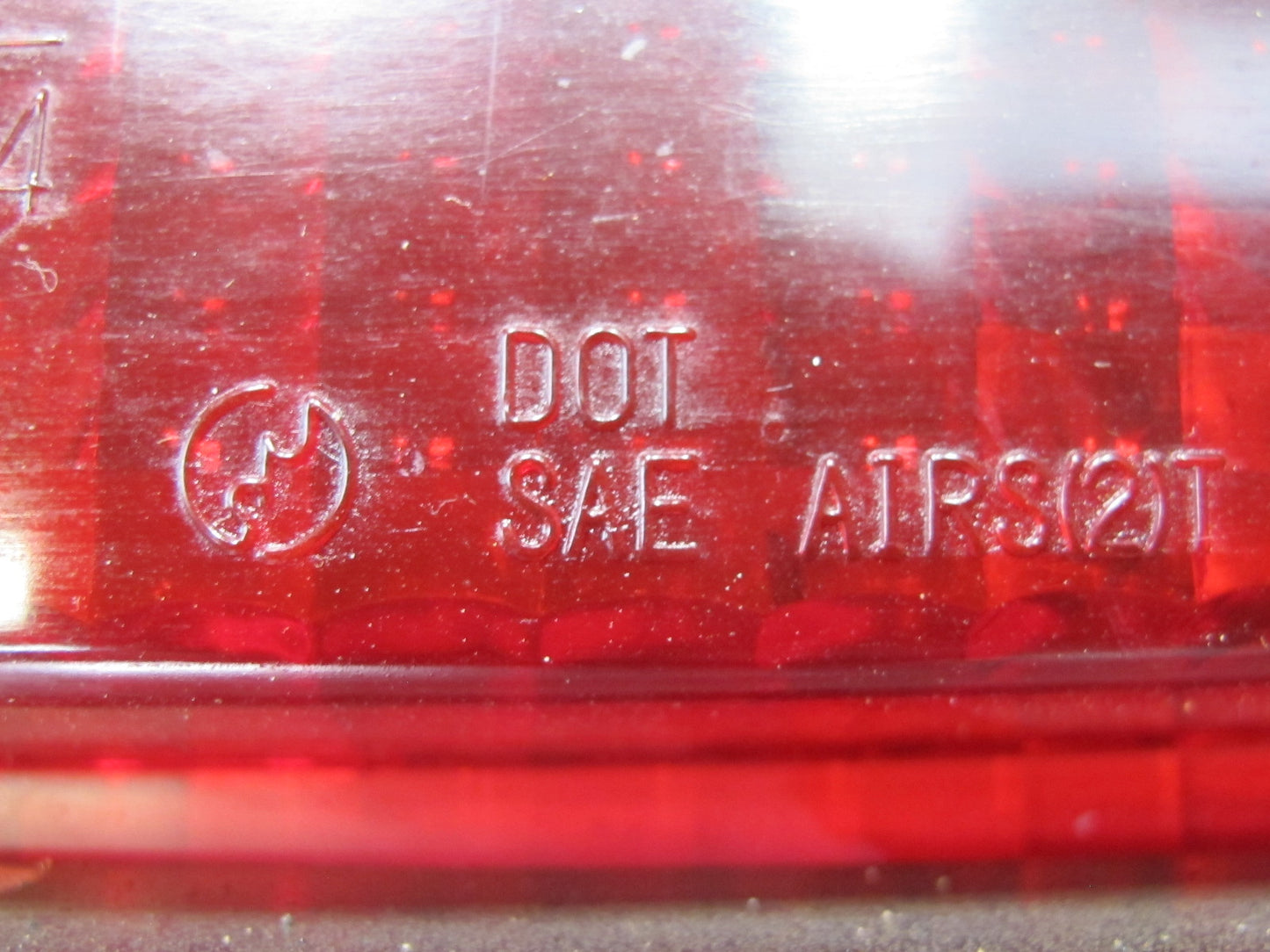 75-78 Datsun S30 280Z 2+2 Rear Left Tail Light Lamp OEM