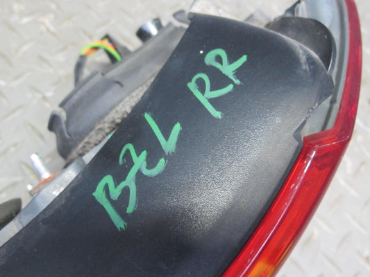 09-16 BMW E89 Z4 Rear Right Tail Light Lamp 7191778 OEM