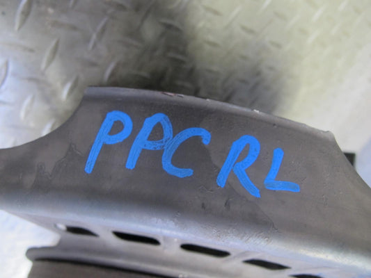 2011-2018 Porsche Cayenne 958 AWD Rear Left Spindle Knuckle Wheel Hub Bearing