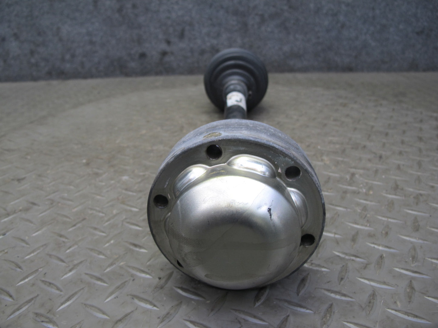 2011-2018 Porsche Cayenne 958 Front Right Pass Side CV Axle Shaft