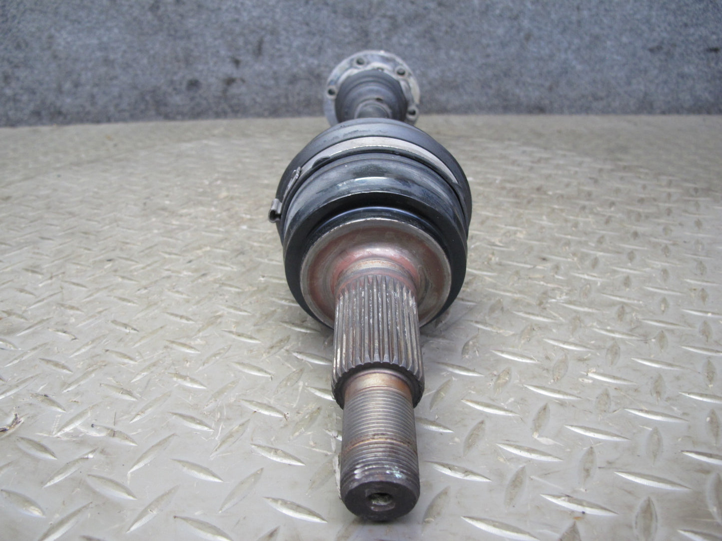 2011-2018 Porsche Cayenne 958 Front Right Pass Side CV Axle Shaft
