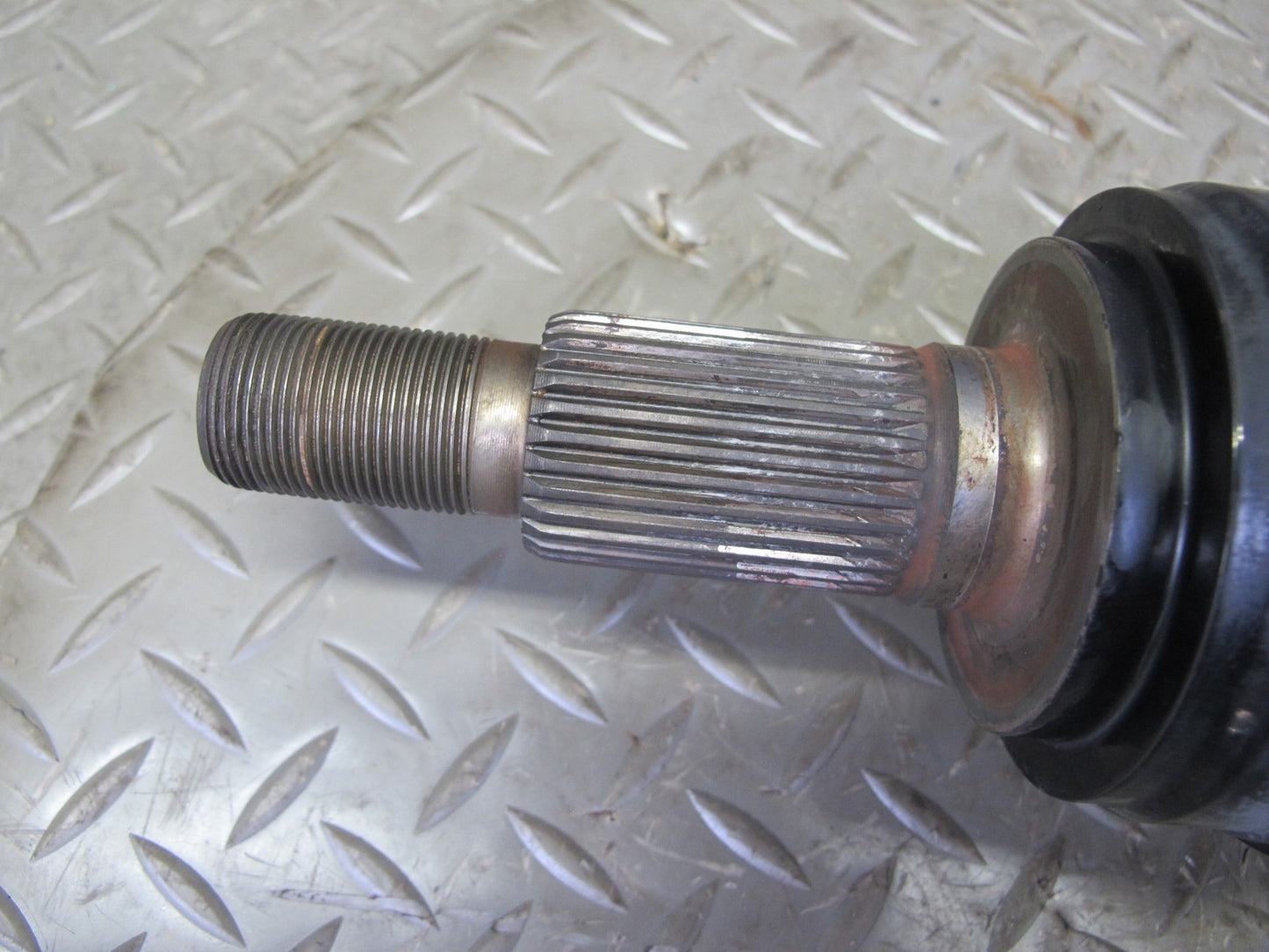 2011-2018 Porsche Cayenne 958 Front Right Pass Side CV Axle Shaft