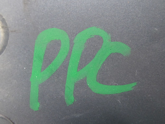 2011-2014 Porsche Cayenne 958 Electric Parking Brake Computer Control Module