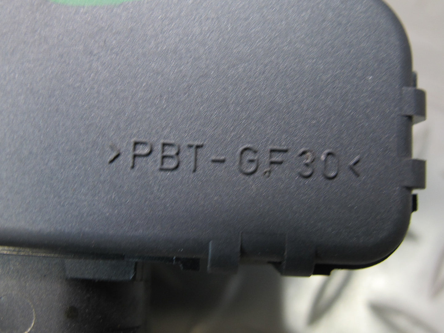 2011-2014 Porsche Cayenne 958 Electric Parking Brake Computer Control Module