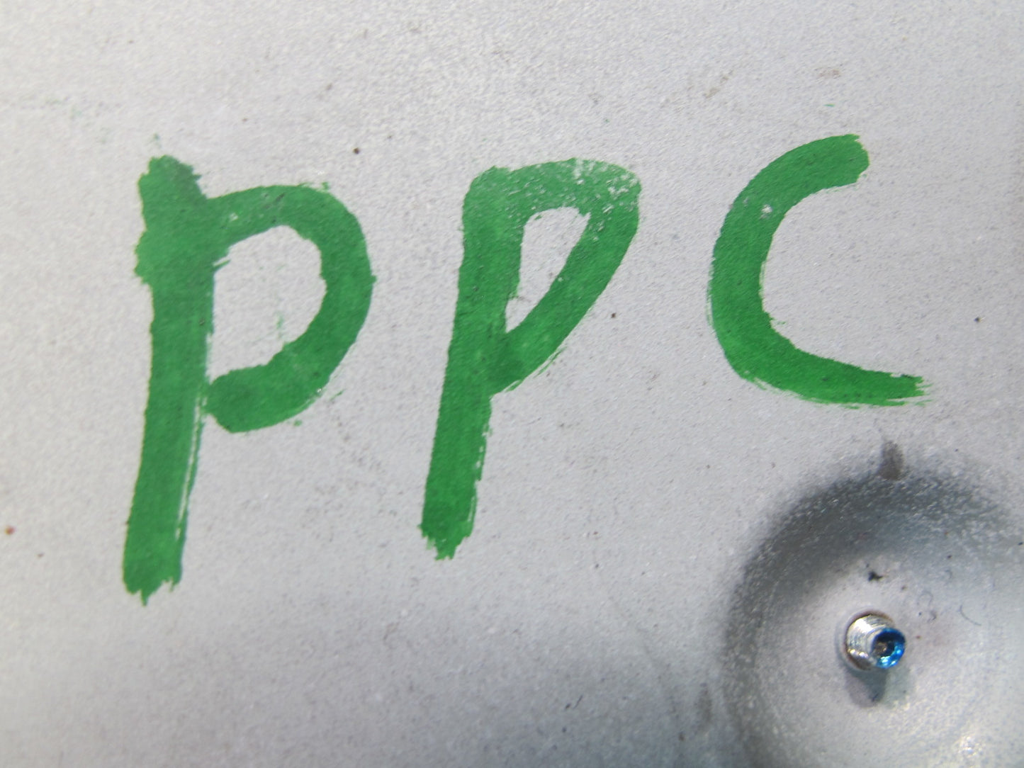 2011-2014 Porsche Cayenne 958 Rear View Backup Camera Control Module Unit