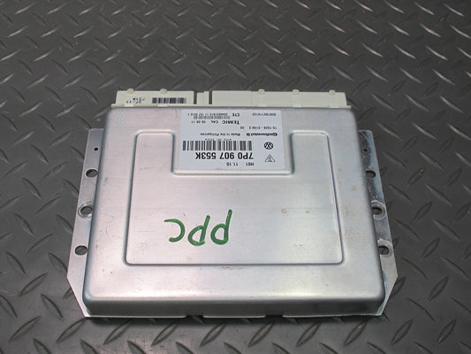 2011-2014 Porsche Cayenne 958 Air Suspension Control Module Unit 7P0907553K
