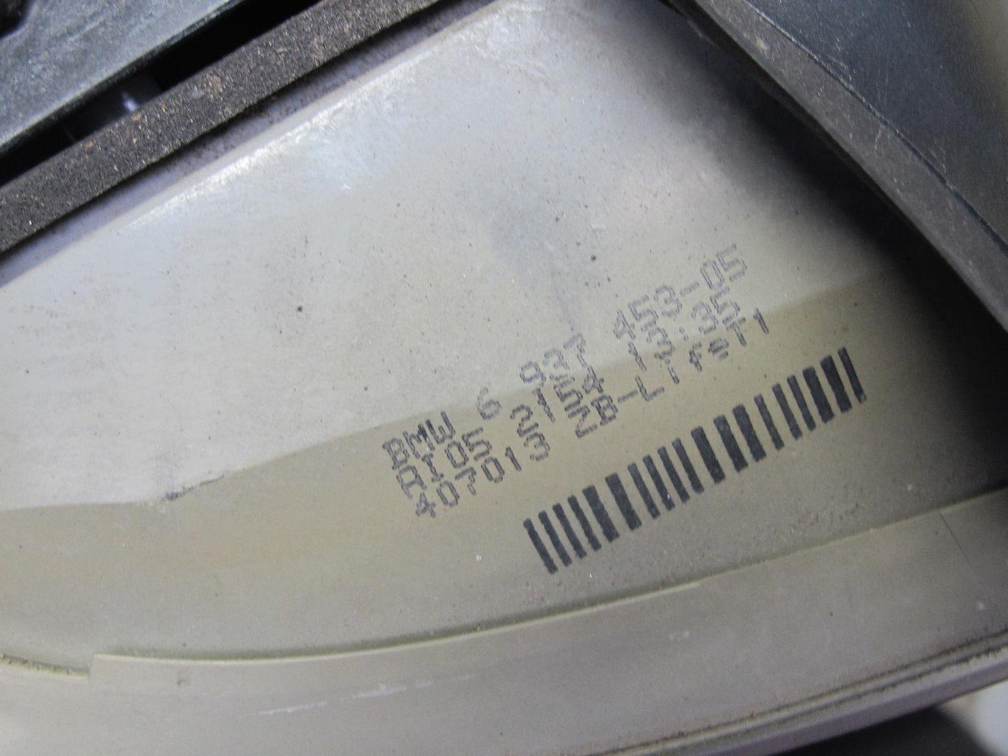 2004-2006 BMW E46 Convertible Rear Inner & Outer LED Tail Light Lamp Set of 4