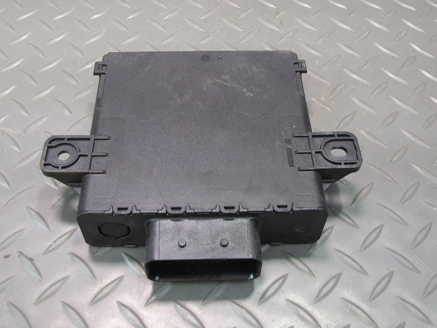 2011-2018 Porsche Cayenne 958 Voltage Power Inverter Converter Module Unit