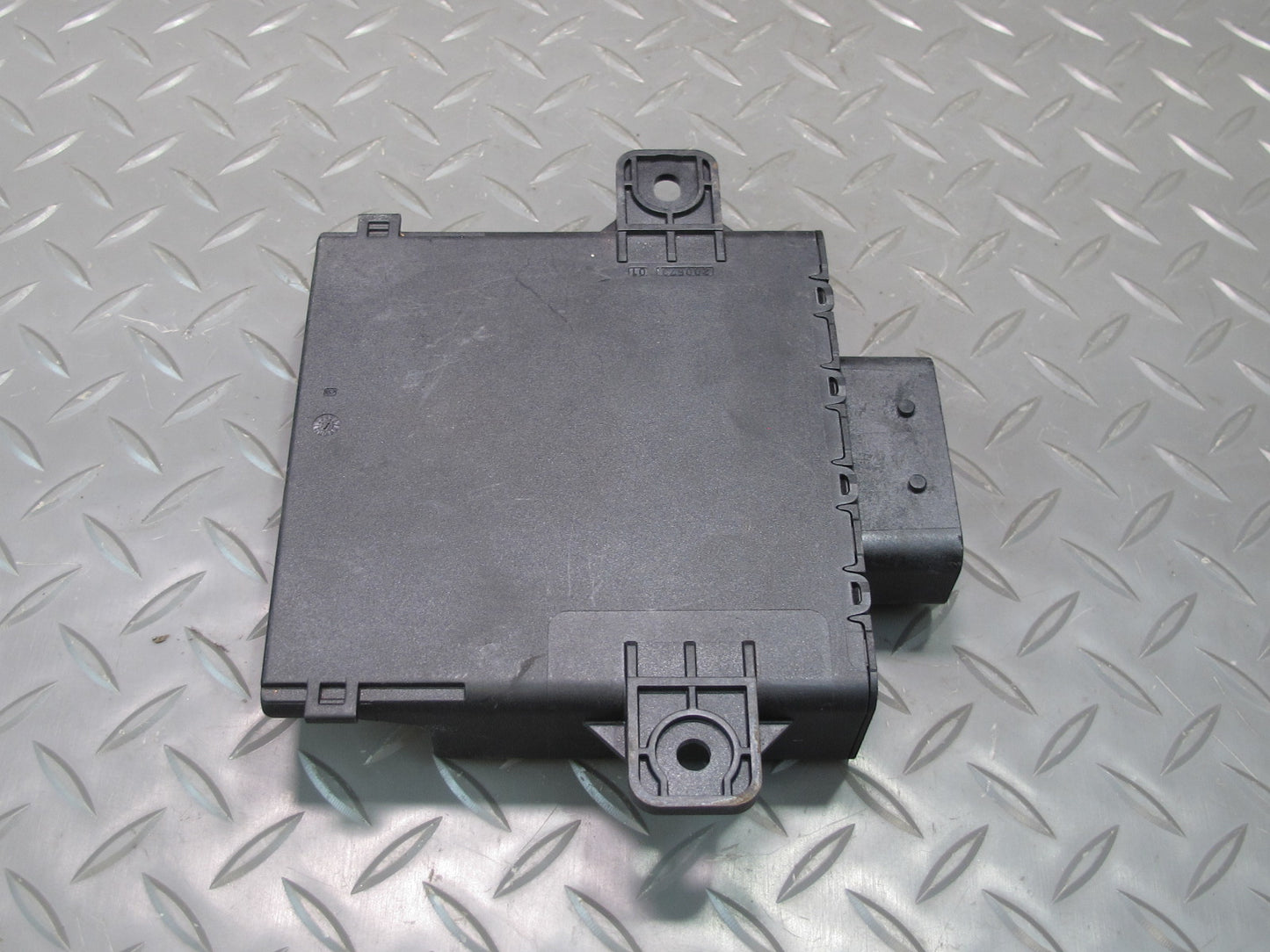 2011-2018 Porsche Cayenne 958 Voltage Power Inverter Converter Module Unit