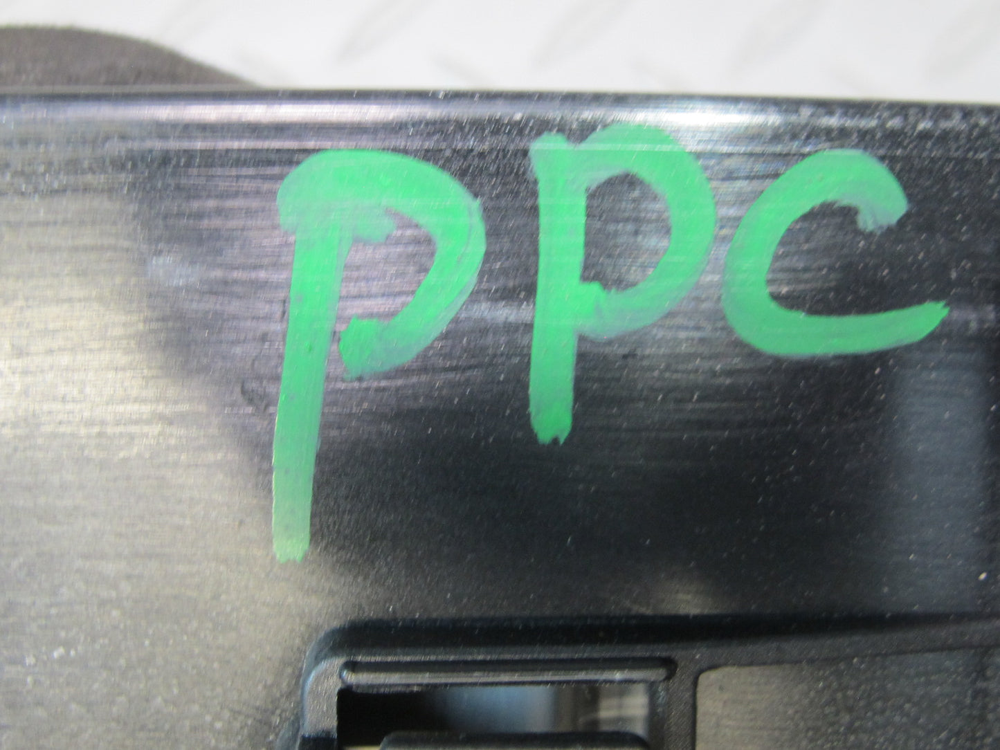 2012 Porsche Cayenne 958 Body Control Module BCM Unit 7PP907064EA