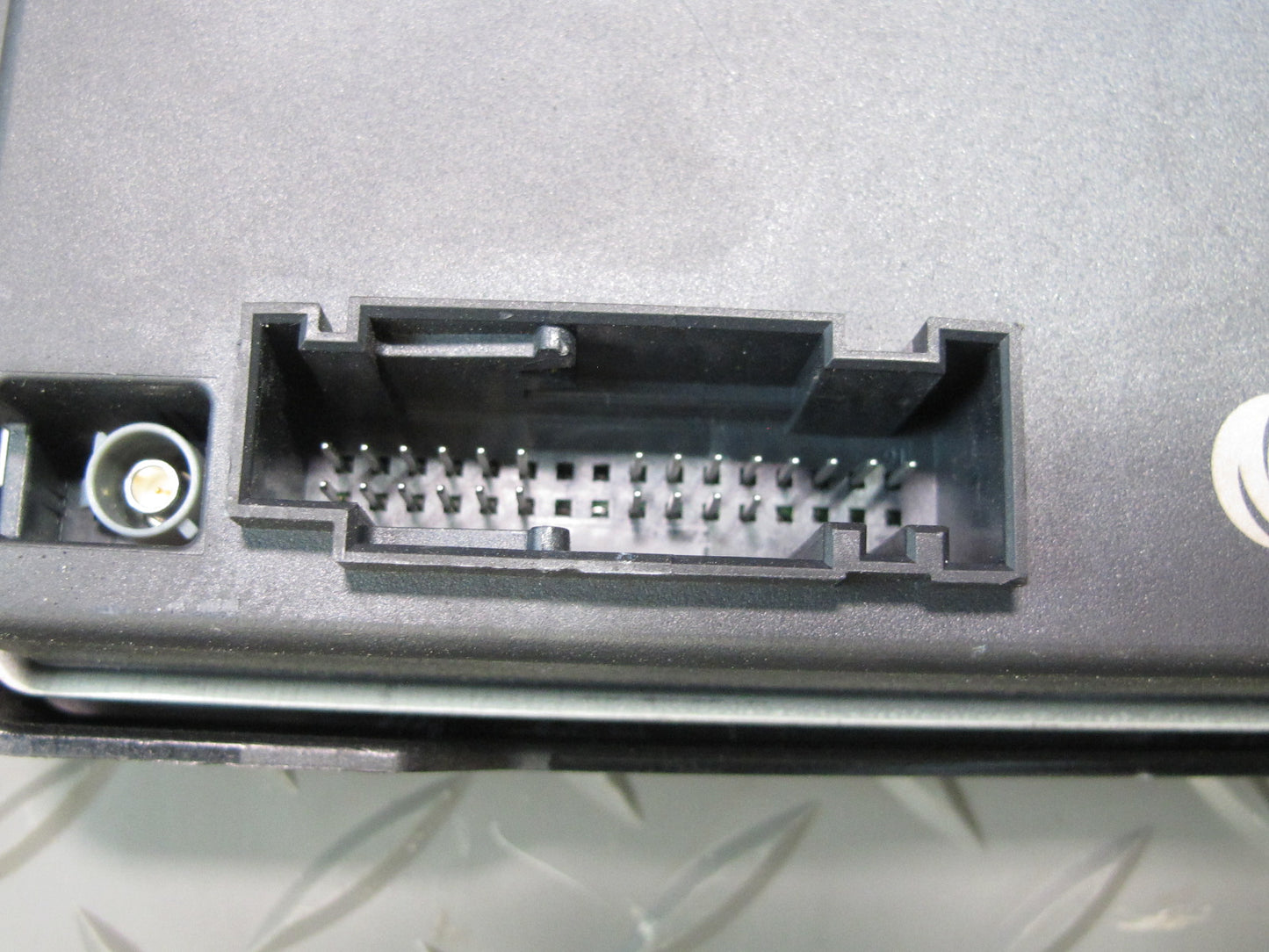 2012 Porsche Cayenne 958 Body Control Module BCM Unit 7PP907064EA