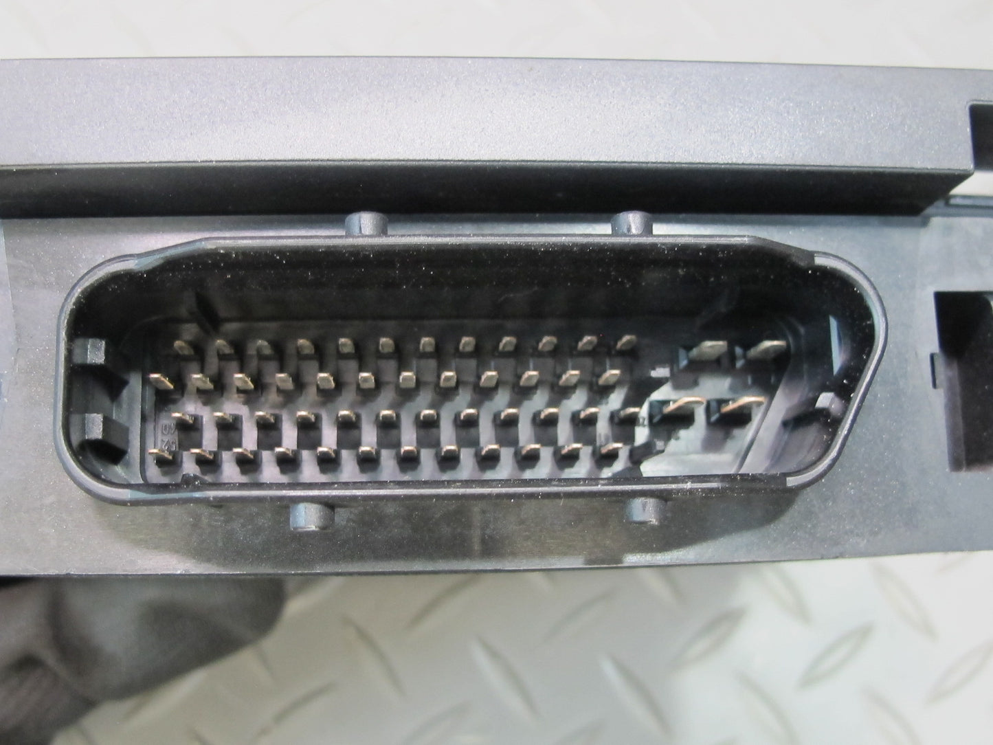 2012 Porsche Cayenne 958 Turbo TCU TCM Transmission Control Module 0C8927749BT