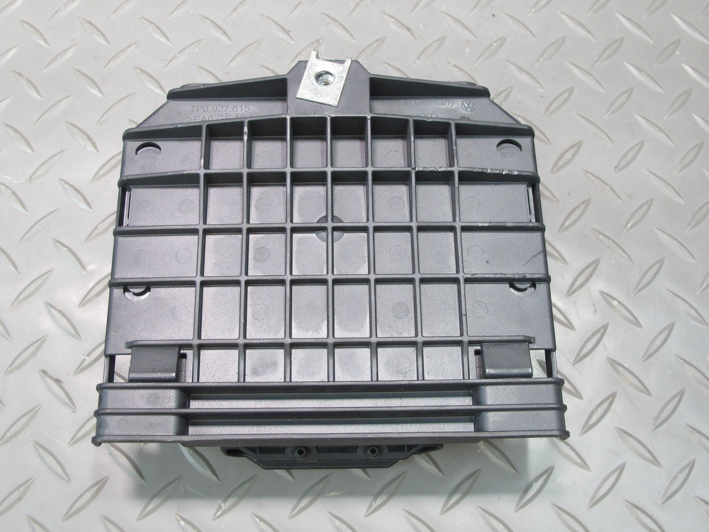 2012 Porsche Cayenne 958 Turbo TCU TCM Transmission Control Module 0C8927749BT