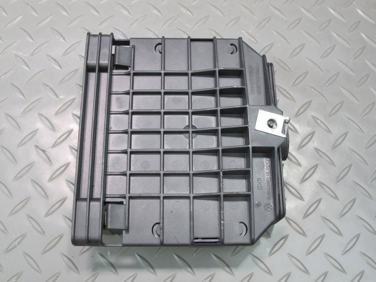 2012 Porsche Cayenne 958 Turbo TCU TCM Transmission Control Module 0C8927749BT