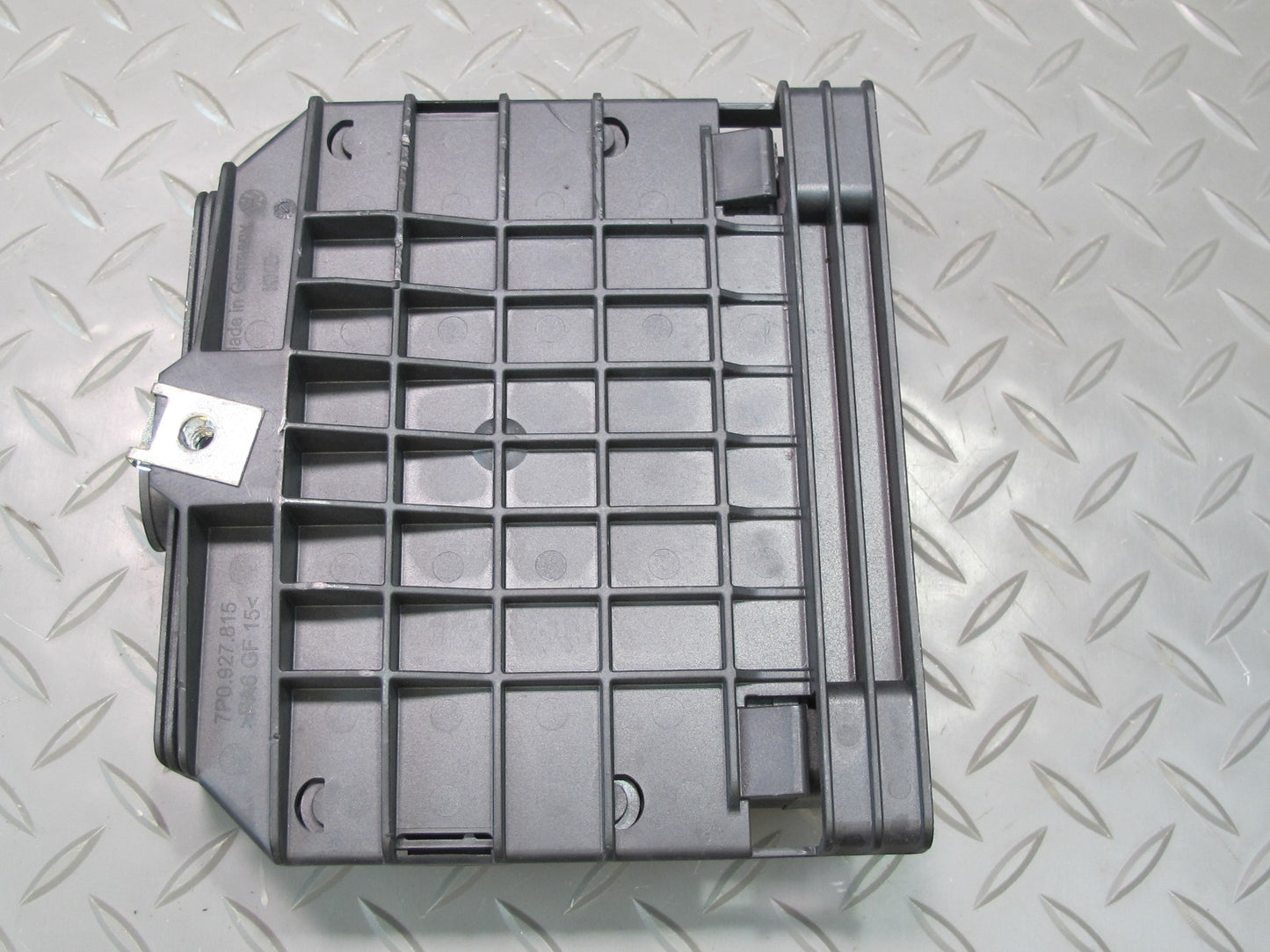 2012 Porsche Cayenne 958 Turbo TCU TCM Transmission Control Module 0C8927749BT