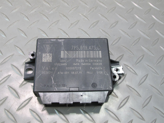 2011-2014 Porsche Cayenne 958 PDC Park Assist Control Module Unit