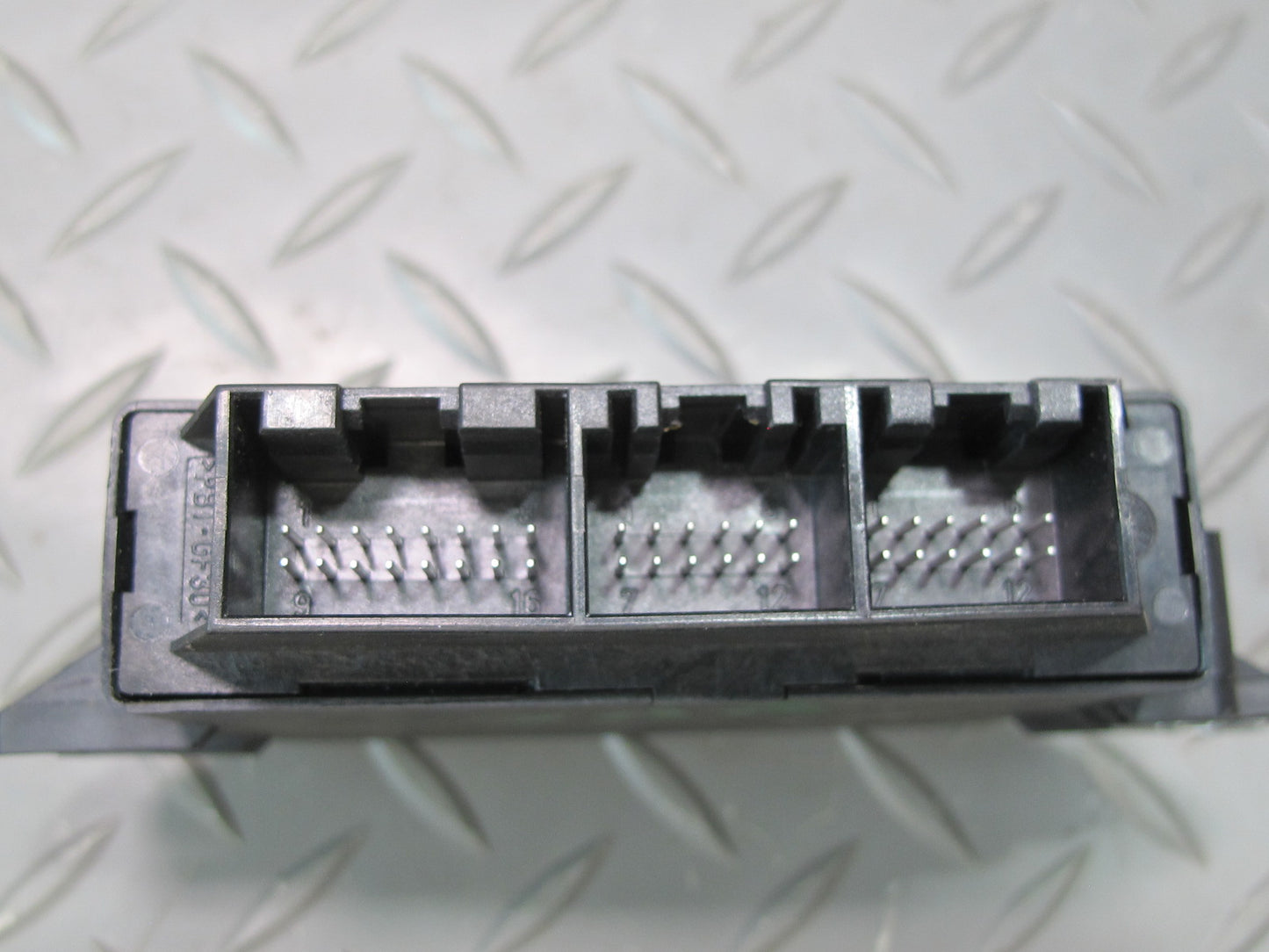 2011-2014 Porsche Cayenne 958 PDC Park Assist Control Module Unit