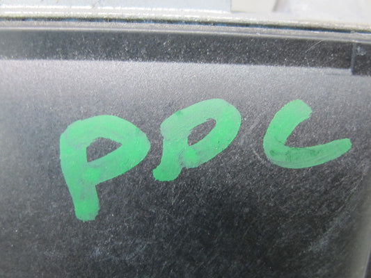 2011-2014 Porsche Cayenne 958 Rear Left Side Blind Spot Sensor Control Module