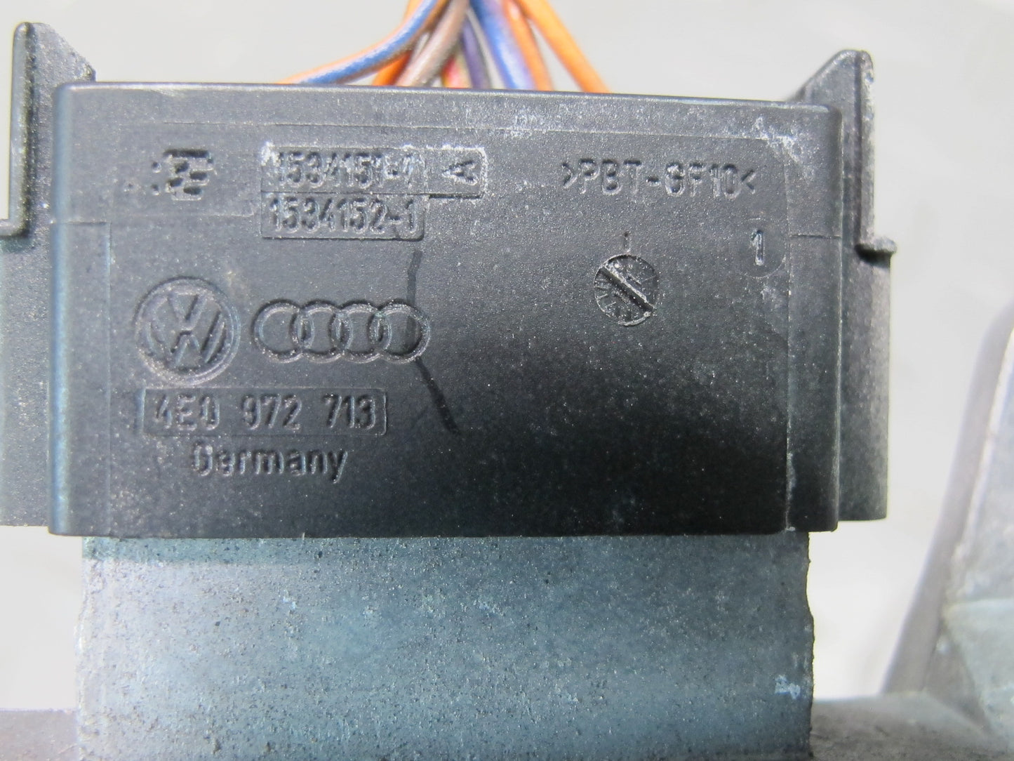 2011-2014 Porsche Cayenne 958 Rear Left Side Blind Spot Sensor Control Module