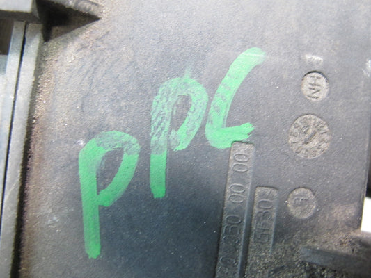 2011-2014 Porsche Cayenne 958 TPMS Tire Pressure Sensor Module Unit Set