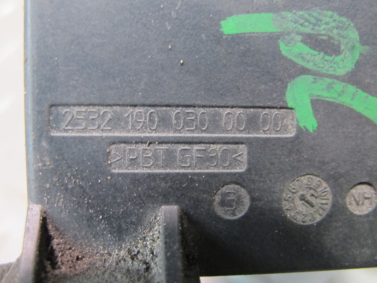 2011-2014 Porsche Cayenne 958 TPMS Tire Pressure Sensor Module Unit Set