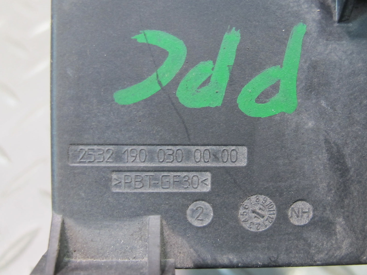 2011-2014 Porsche Cayenne 958 TPMS Tire Pressure Sensor Module Unit Set