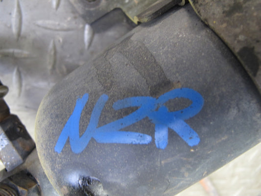 77-78 Datsun S30 280Z A/C Air Condition Hose Pipe Line Dryer Set OEM