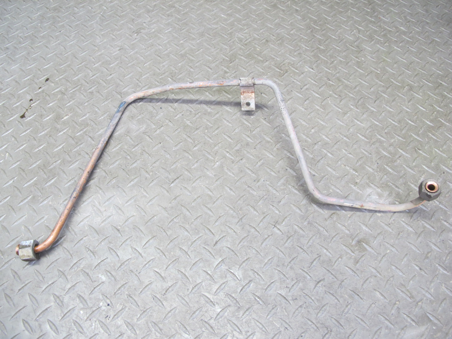 77-78 Datsun S30 280Z A/C Air Condition Hose Pipe Line Dryer Set OEM