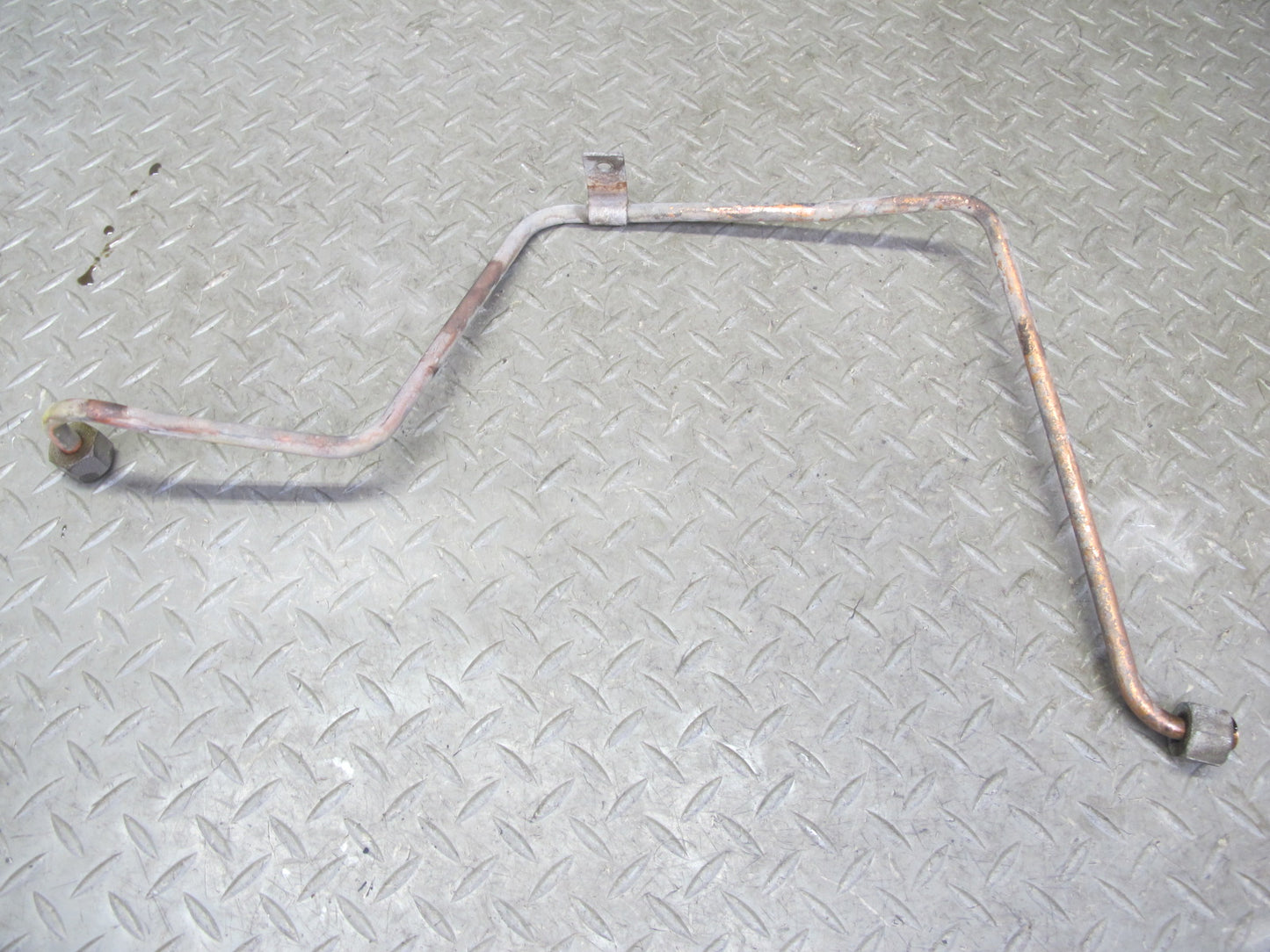 77-78 Datsun S30 280Z A/C Air Condition Hose Pipe Line Dryer Set OEM