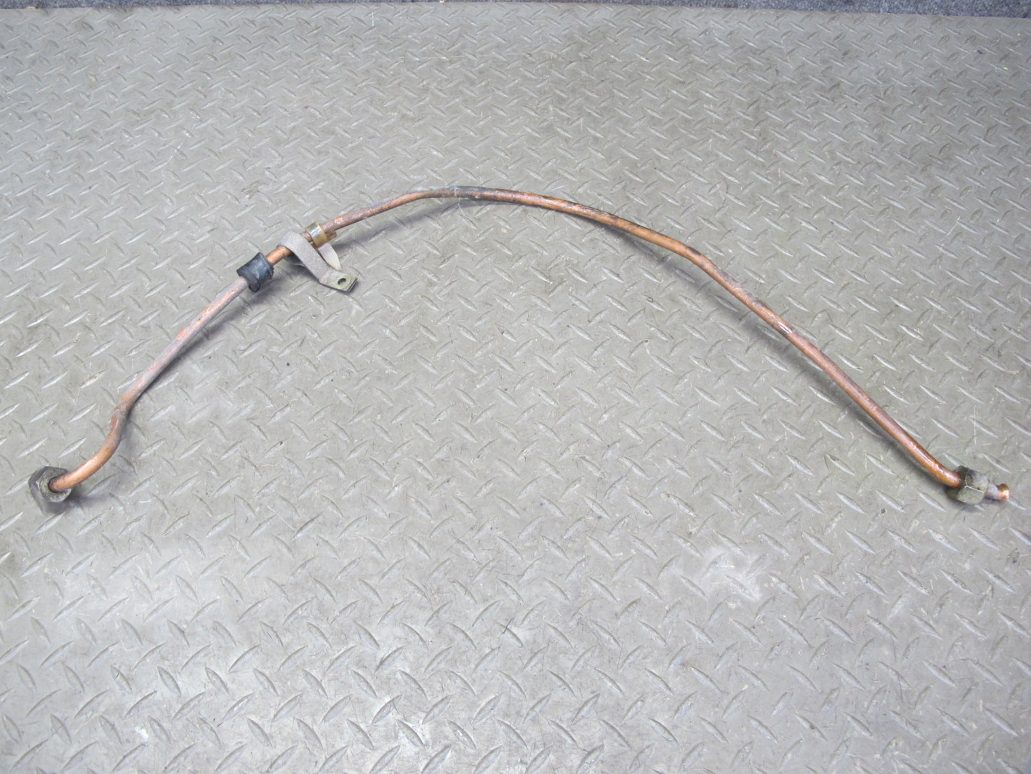 77-78 Datsun S30 280Z A/C Air Condition Hose Pipe Line Dryer Set OEM