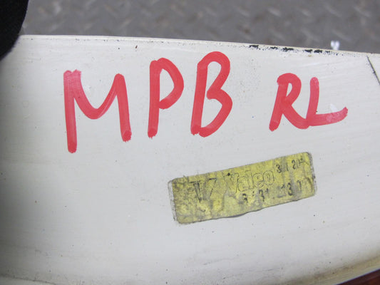 1997-2002 Porsche Boxster 986 Rear Left & Right Side Tail Light Lamp Set of 2