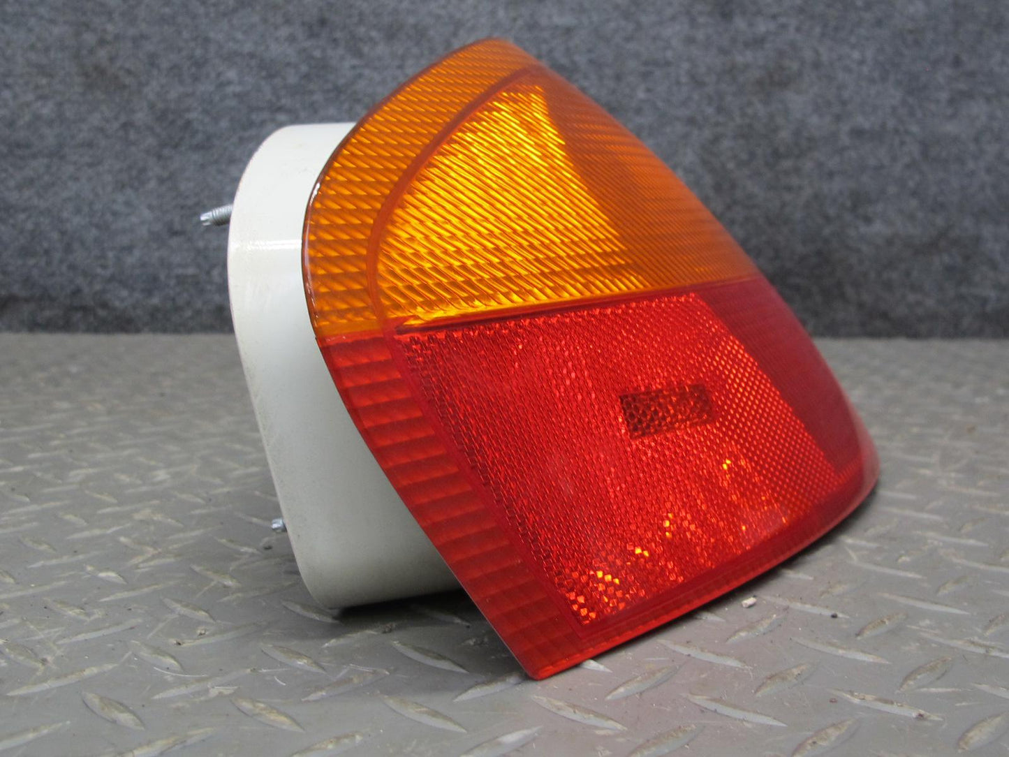 1997-2002 Porsche Boxster 986 Rear Left & Right Side Tail Light Lamp Set of 2