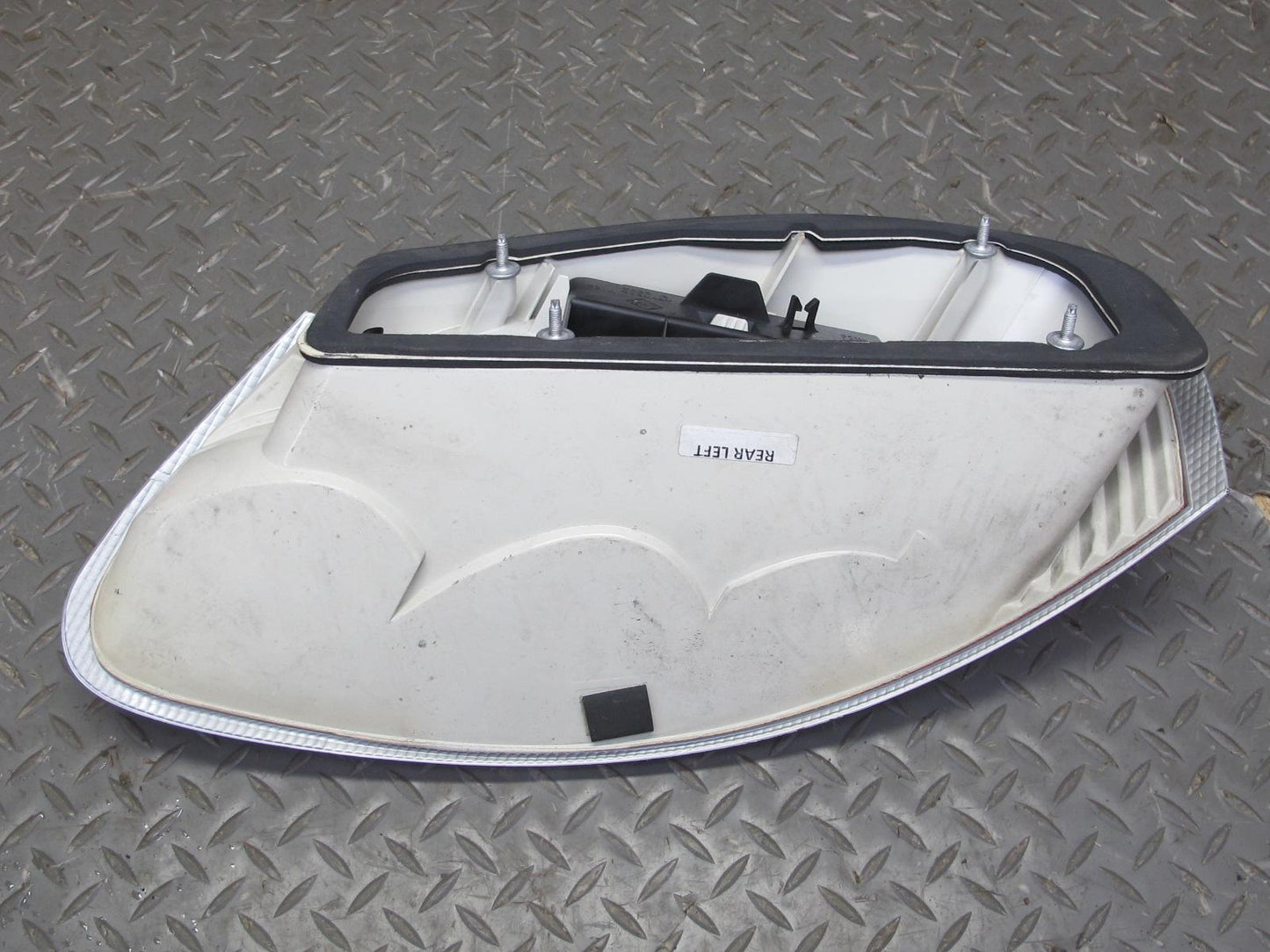 1997-2002 Porsche Boxster 986 Rear Left & Right Side Tail Light Lamp Set of 2