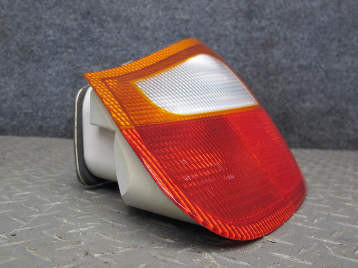 1997-2002 Porsche Boxster 986 Rear Left & Right Side Tail Light Lamp Set of 2