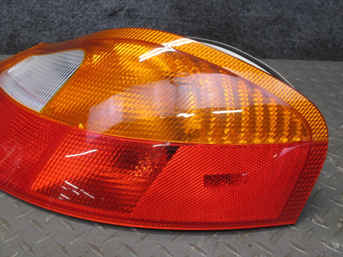 1997-2002 Porsche Boxster 986 Rear Left & Right Side Tail Light Lamp Set of 2