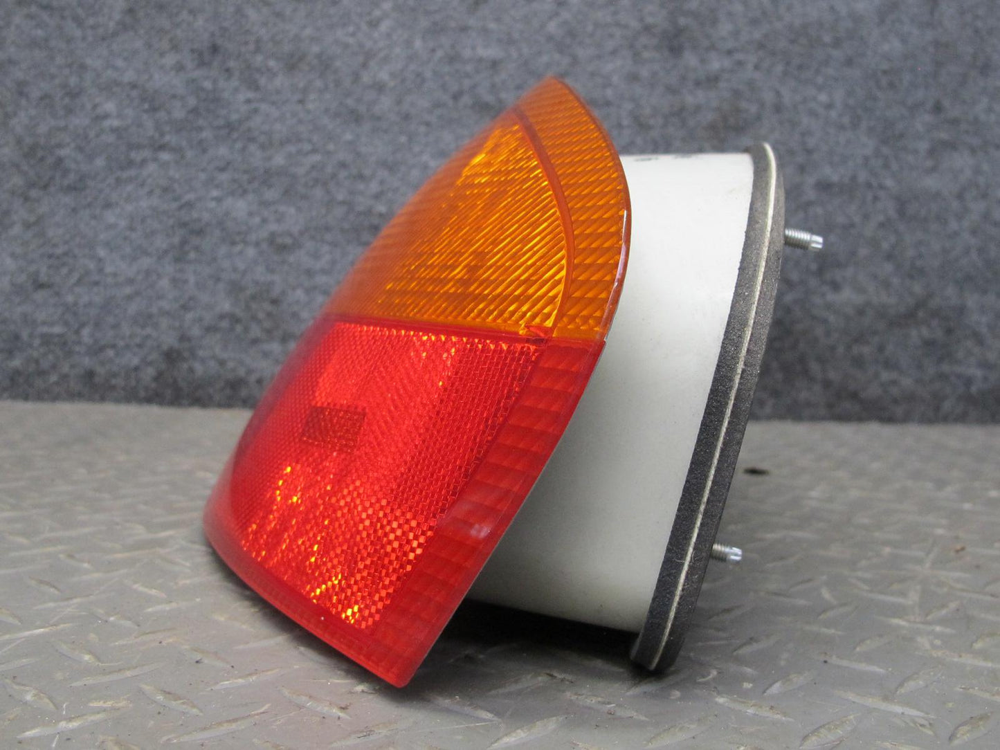 1997-2002 Porsche Boxster 986 Rear Left & Right Side Tail Light Lamp Set of 2