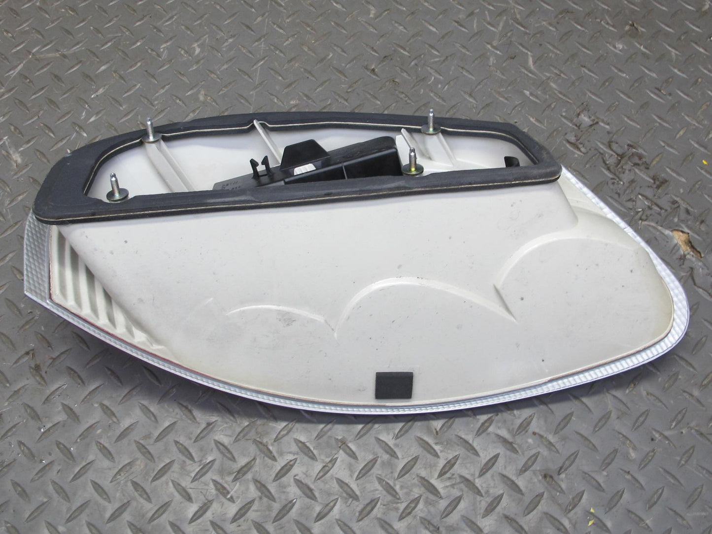 1997-2002 Porsche Boxster 986 Rear Left & Right Side Tail Light Lamp Set of 2