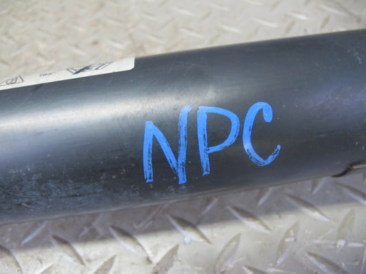 2011-2018 Porsche Cayenne S 958 4.8L Front Drive Shaft Propeller