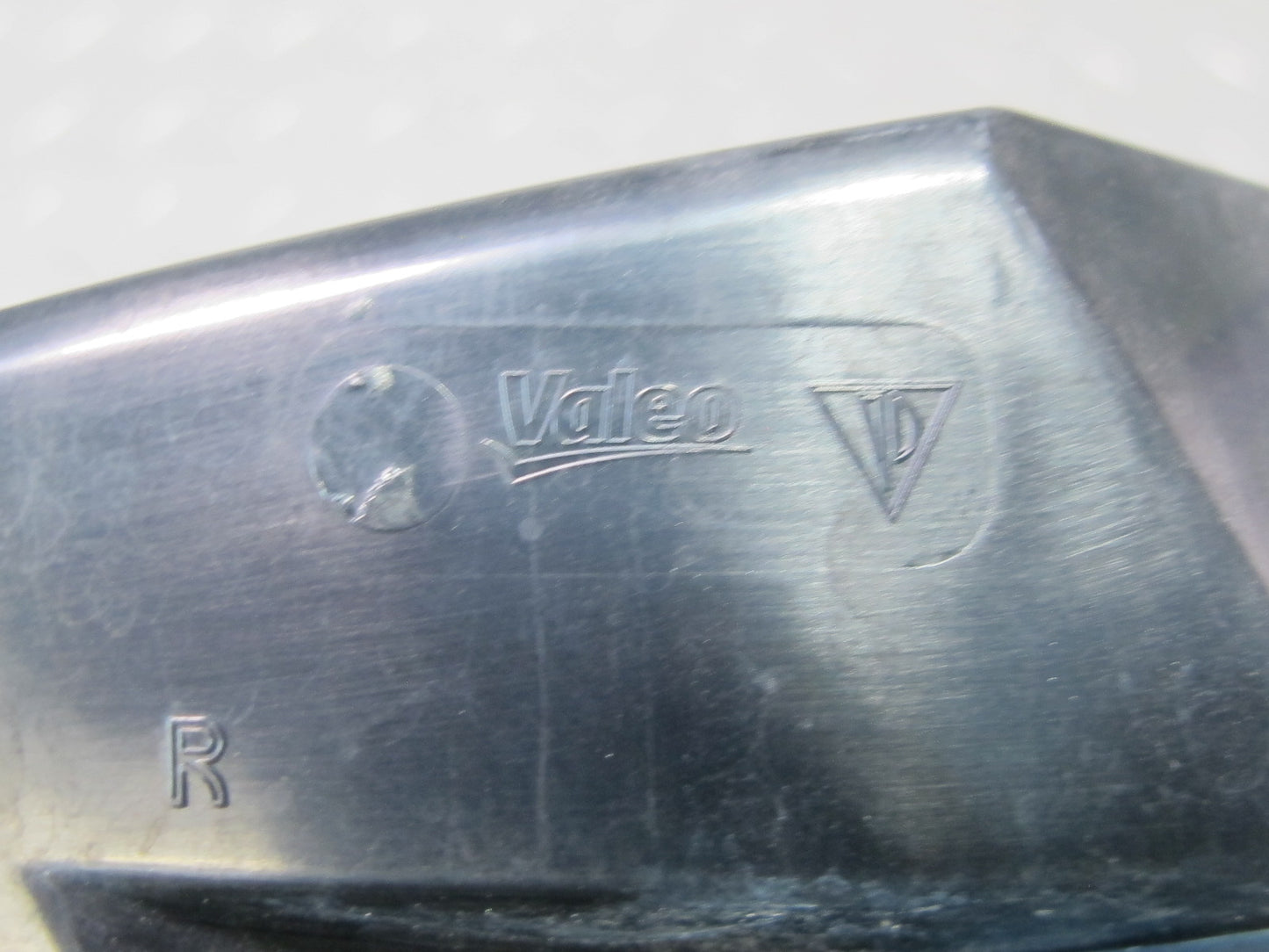 2011-2014 Porsche Cayenne 958 Rear Right Passenger Side Outer Tail Light Lamp