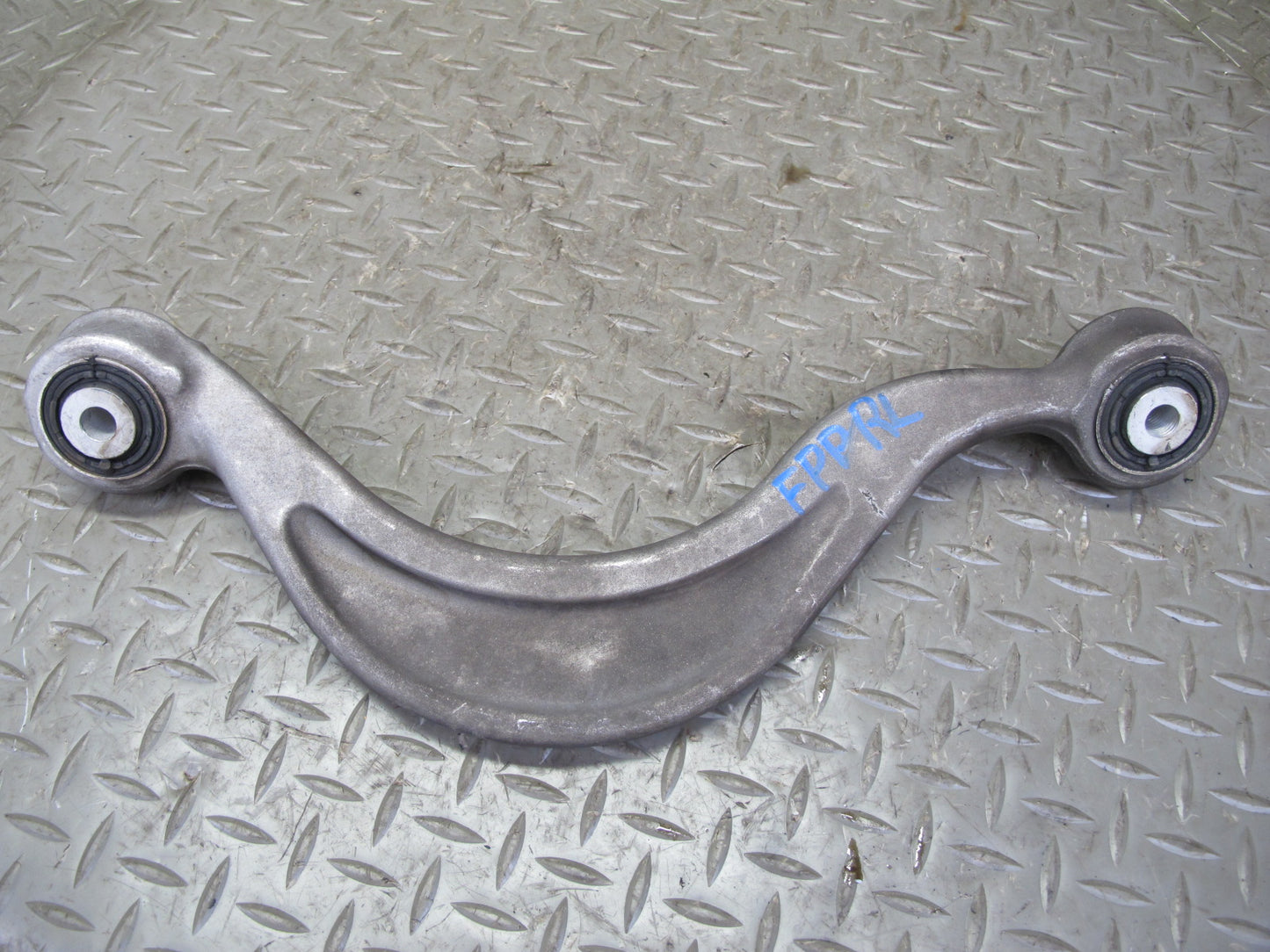 17-23 Porsche Panamera 971 AWD Rear Right Upper & Lower Control Arm Set of 4