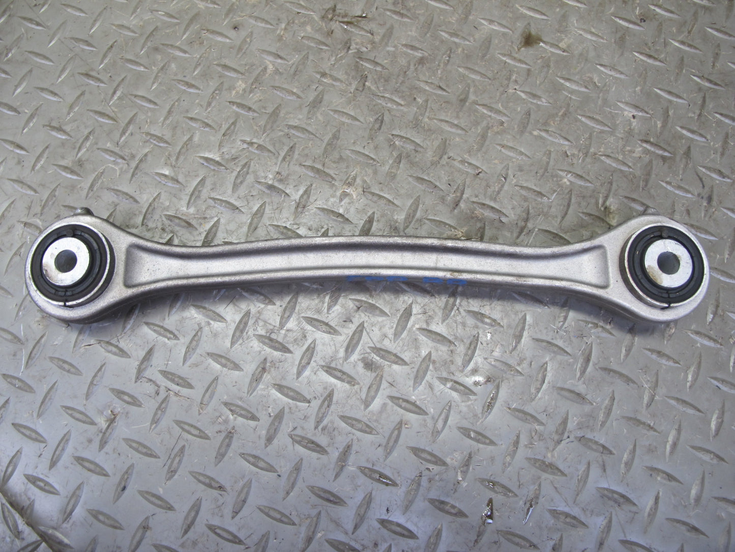 17-23 Porsche Panamera 971 AWD Rear Right Upper & Lower Control Arm Set of 4