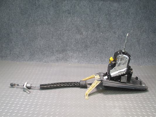 2011-2018 Porsche Cayenne 958 Automatic Transmission Floor Gear Shifter W/ Cable