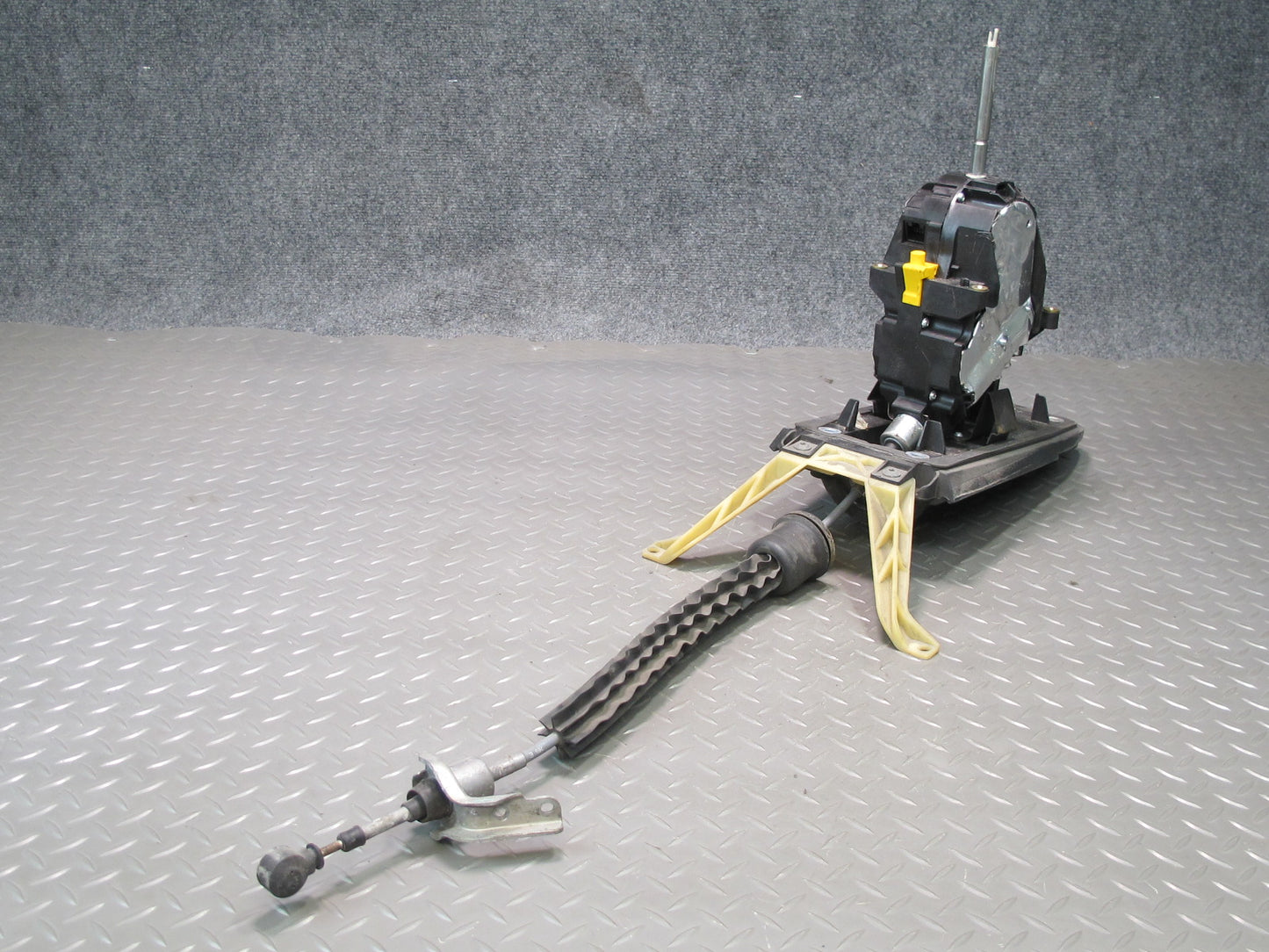 2011-2018 Porsche Cayenne 958 Automatic Transmission Floor Gear Shifter W/ Cable